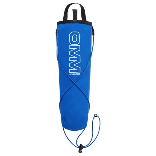 Omm poles pod - pod, running