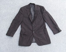 Hugo Boss Blazer Jacket Mens