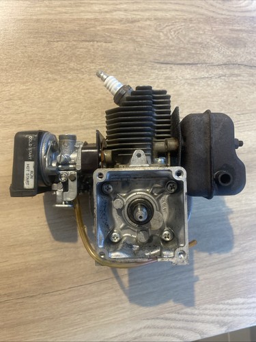 Lawnflite s1820 engine - lawnflite,
