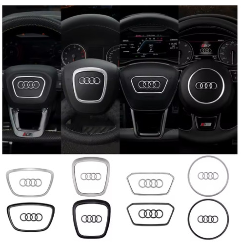 Car styling steering wheel - styling,
