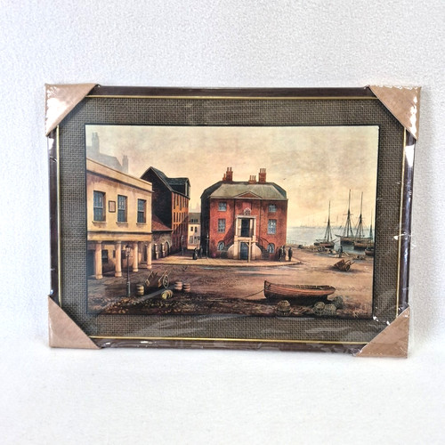 The old custom house poole - custom,