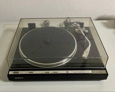 Sony Ps-X55 Record Player #BE01900