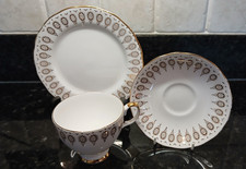 Vintage Queen Anne Bone China