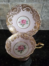 Vintage Paragon Double