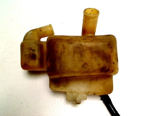 Expansion tank honda - expansion,