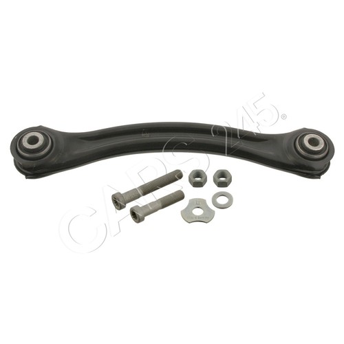 Rear upper track - rear, control