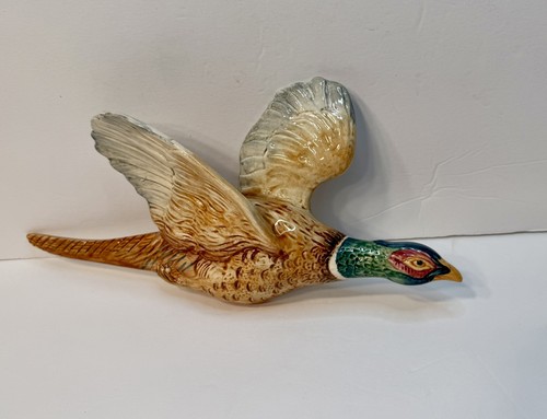 Vintage beswick pheasant - beswick,