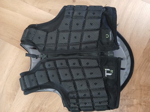 Champion ti22 body - champion,