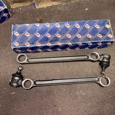 Ford Zodiac MK3 Track Control