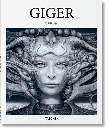 Giger r - -,