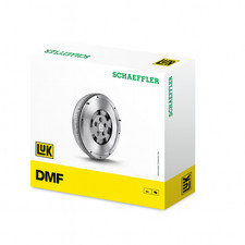 LUK Dual Mass Flywheel For Audi A4 1.9 TDI Engine Code AVF-AWX 415011210