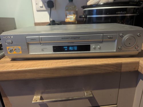 Sony slv se730g - slv-se730g, video