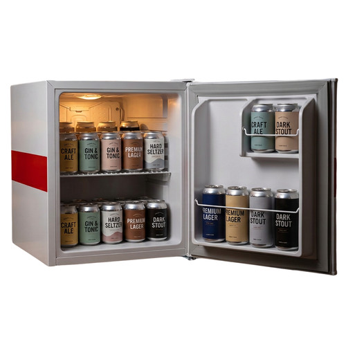 Electriq litre drinks - electriq, 48