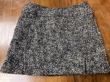 *IN WEAR UK 8/10 Black & White