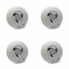 4 x AIRFLOW ICON 30 BATHROOM