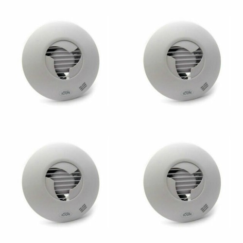 Airflow icon 30 - 4, bathroom