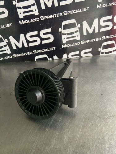 Mercedes sprinter 2006 2013 - sprinter, 2006-2013