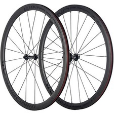 WINDBREAK Carbon Wheels 50mm