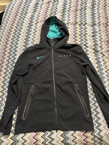 Nike barcelona tech barca - barcelona,