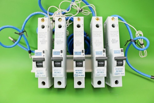 Volex rcbos c10 - rcbos, c6