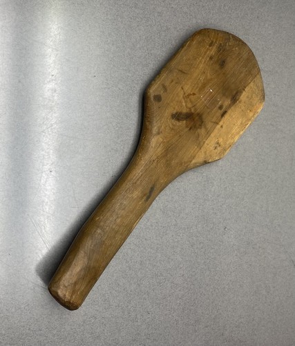 Antique primitive wood - antique,