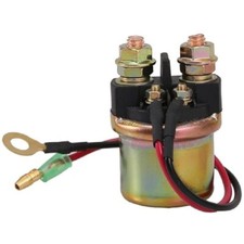 SUZUKI DT25 DT30 DT40 DT55 DT65 DT75 2 STROKE OUTBOARD STARTER SOLENOID RELAY