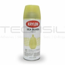 Krylon Sea Glass Lemon 12oz |