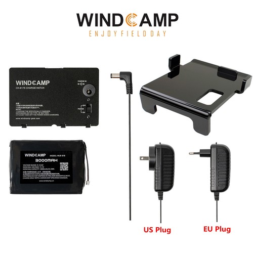 Windcamp special battery - special,