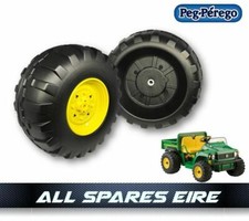 John deere gator volt peg - deere, 12