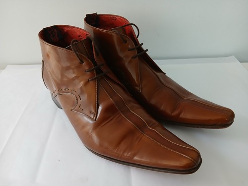 Jeffery west muse - jeffery, mens
