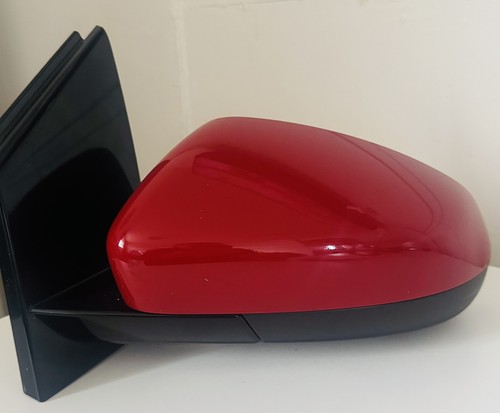 Vauxhall adam wing - vauxhall,