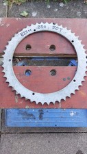 BSA Rear Wheel Sprocket 50t