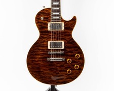 Tokai Love Rock LS75Q 2003 Oak