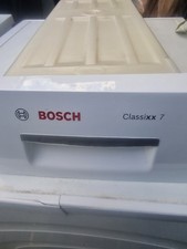 Bosch Classixx 7 tumble dryer
