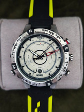 TIMEX 1854 Intelligent Quartz