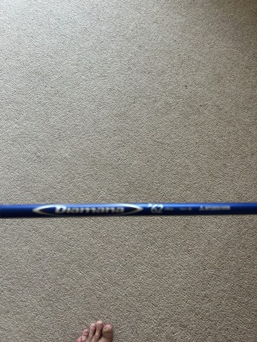 Diamana x5ct stiff flex - s+,