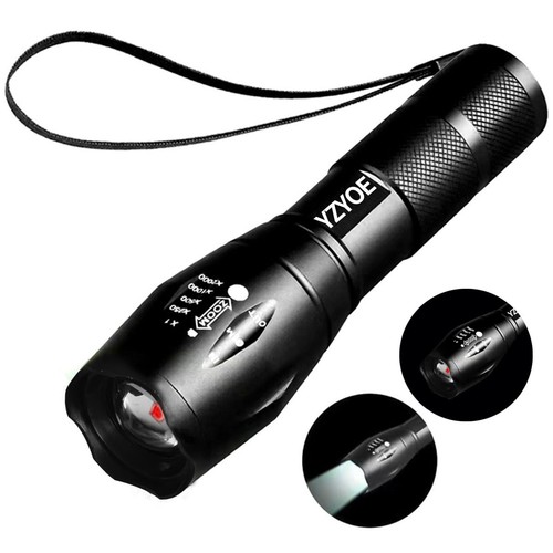 Rechargeable 850nm infrared - 850nm,
