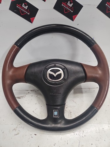 Mazda mx5 mk2 - mazda, mk2.5