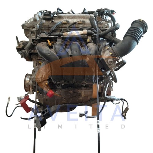 Toyota auris mk1 - auris, 07-12