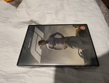 NEW F1 The Movie DVD/Blu-Ray