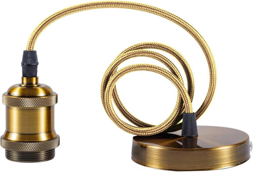 Ceiling light fitting e27 - light,