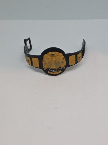 Wwe wwf winged eagle - wwe,