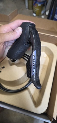 Sram force etap - etap, 2x