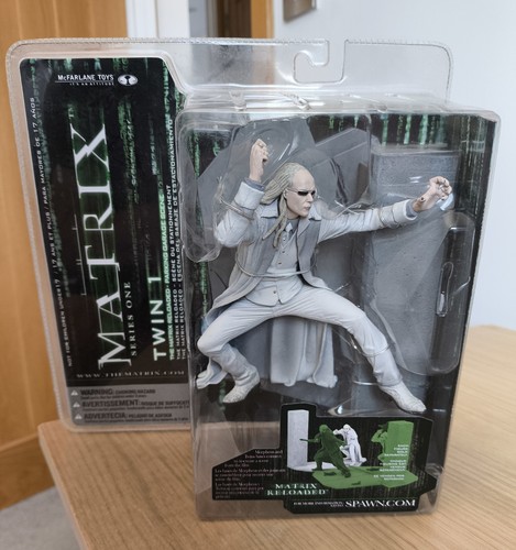 Mcfarlane toys 2003 series one - toys,