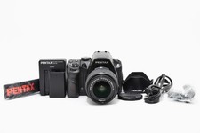 PENTAX K-30 Digital SLR Camera
