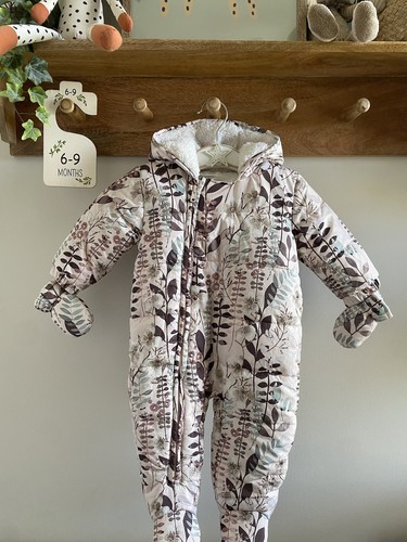 Next baby girl pink - , green