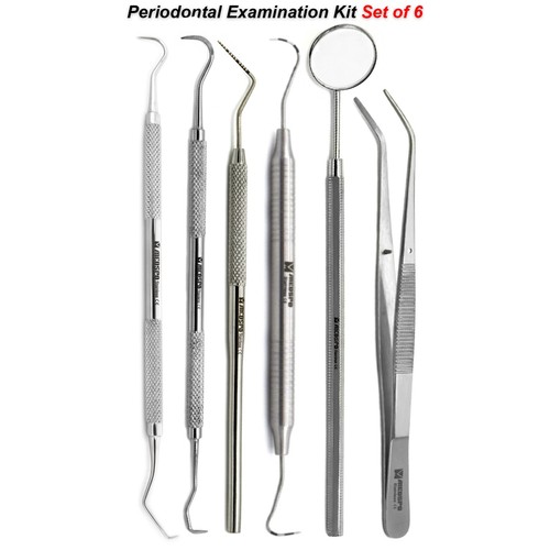 Basic dental exam - basic,