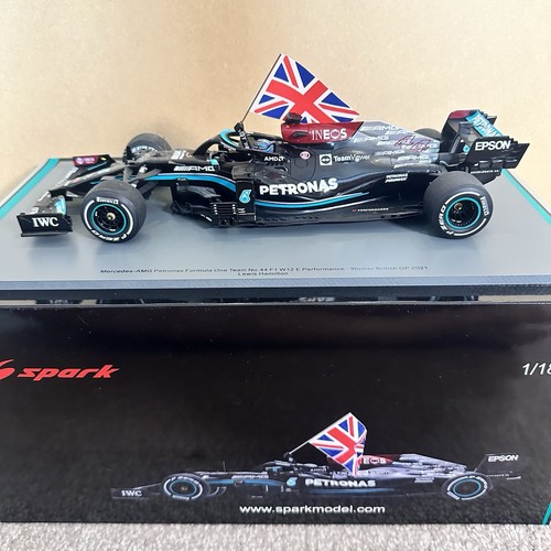 Spark lewis hamilton mercedes - spark:,