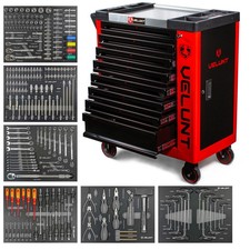 Tool Trolley Cabinet with