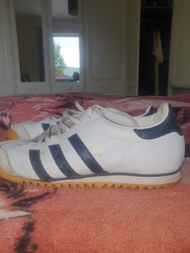 Adidas rom vintage uk - rom,